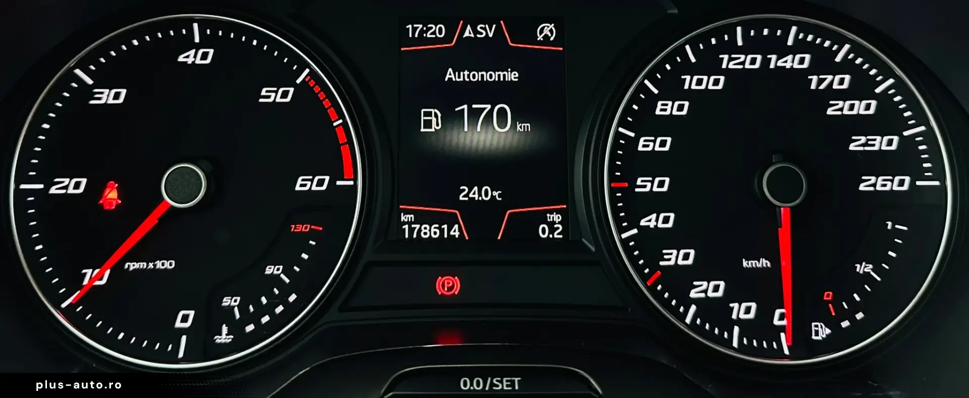SEAT LEON 2020 1.6D E6 Garantie 12 Luni Rate Avans 0 Doar Cu