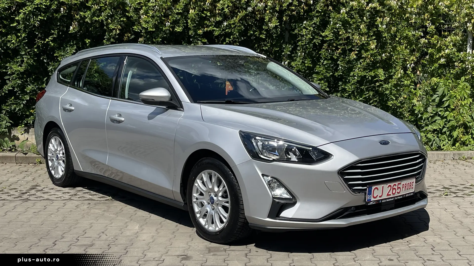 ⭐ FORD FOCUS COOL & CONNECT ⭐