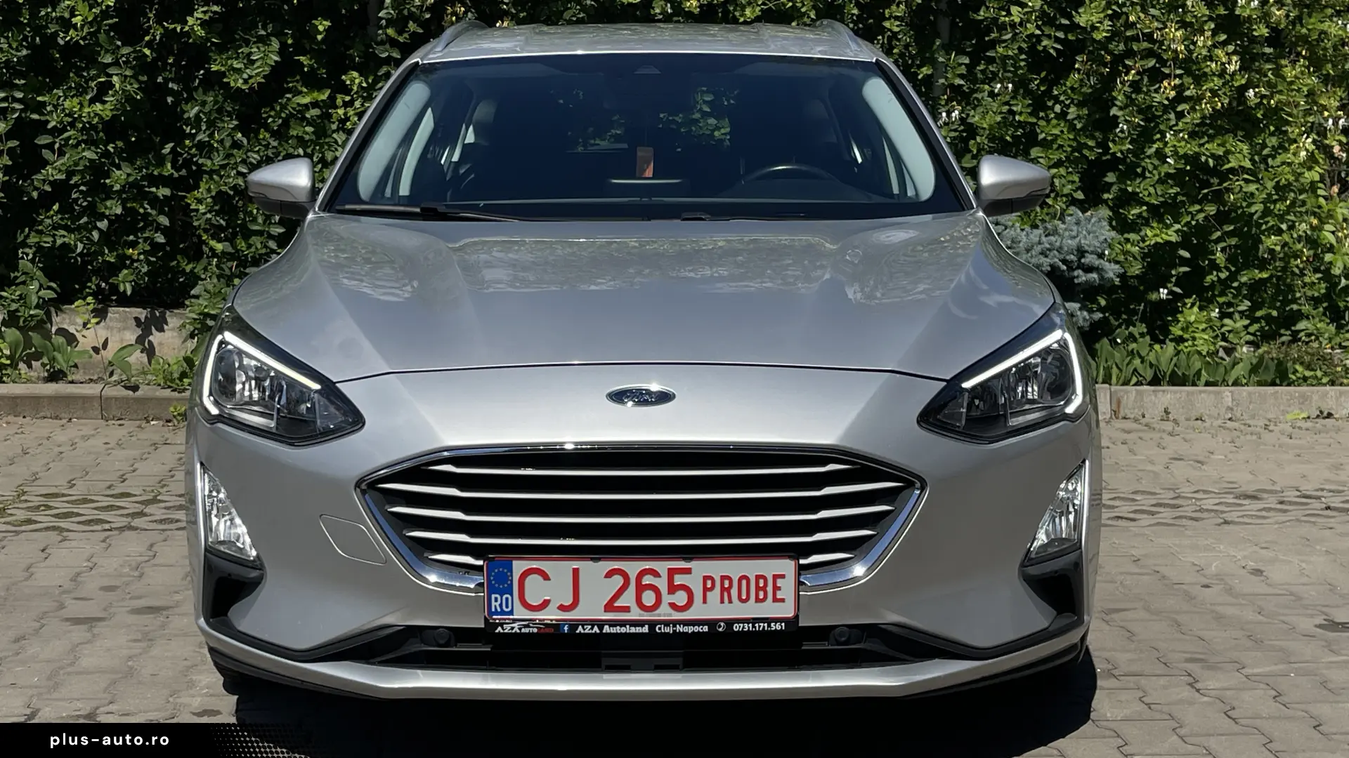 ⭐ FORD FOCUS COOL & CONNECT ⭐