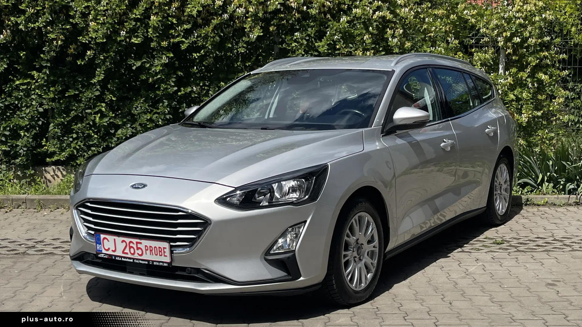 ⭐ FORD FOCUS COOL & CONNECT ⭐