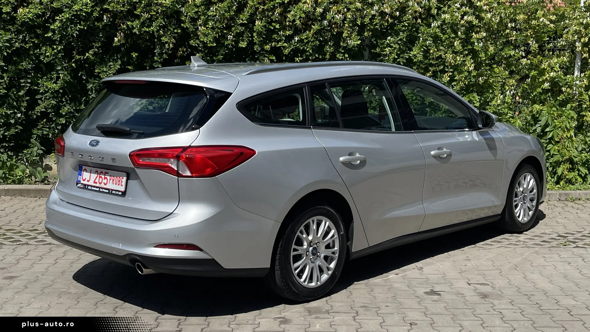 ⭐ FORD FOCUS COOL & CONNECT ⭐