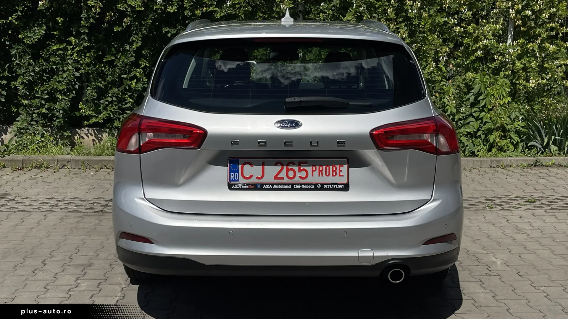 ⭐ FORD FOCUS COOL & CONNECT ⭐