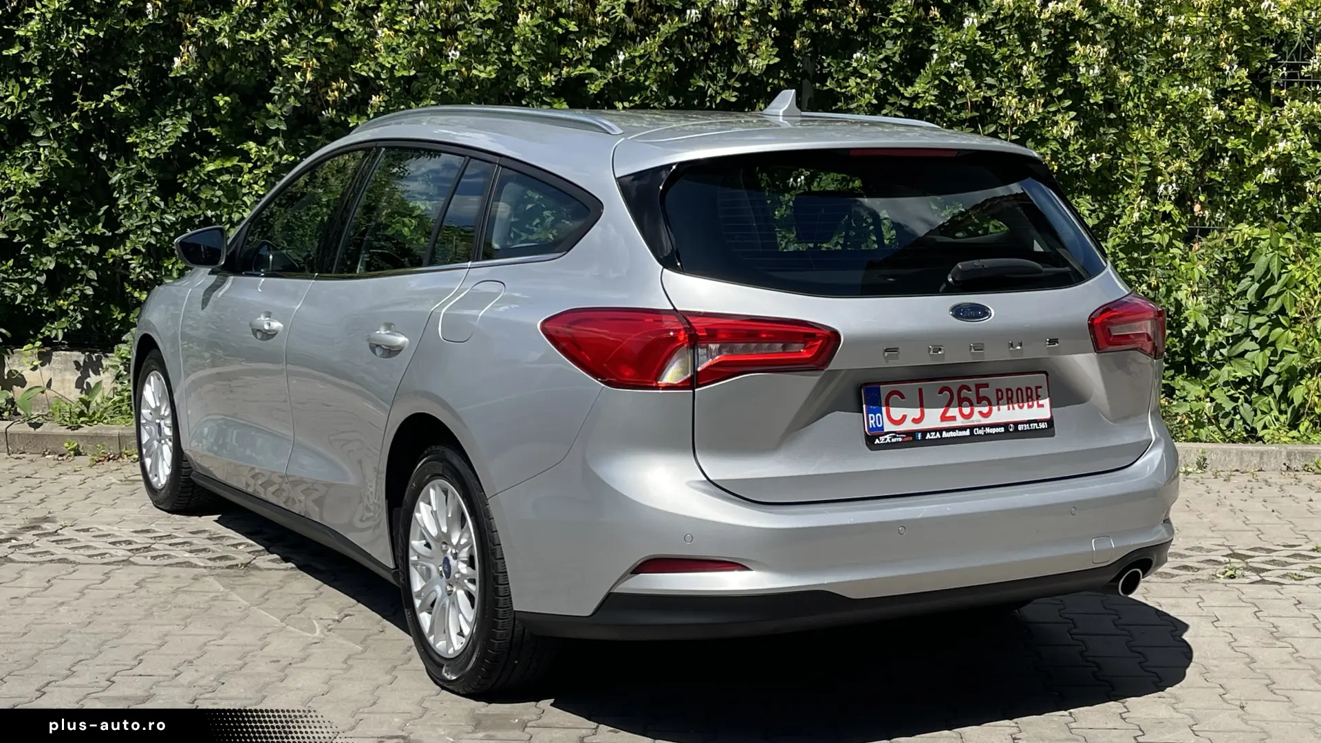 ⭐ FORD FOCUS COOL & CONNECT ⭐
