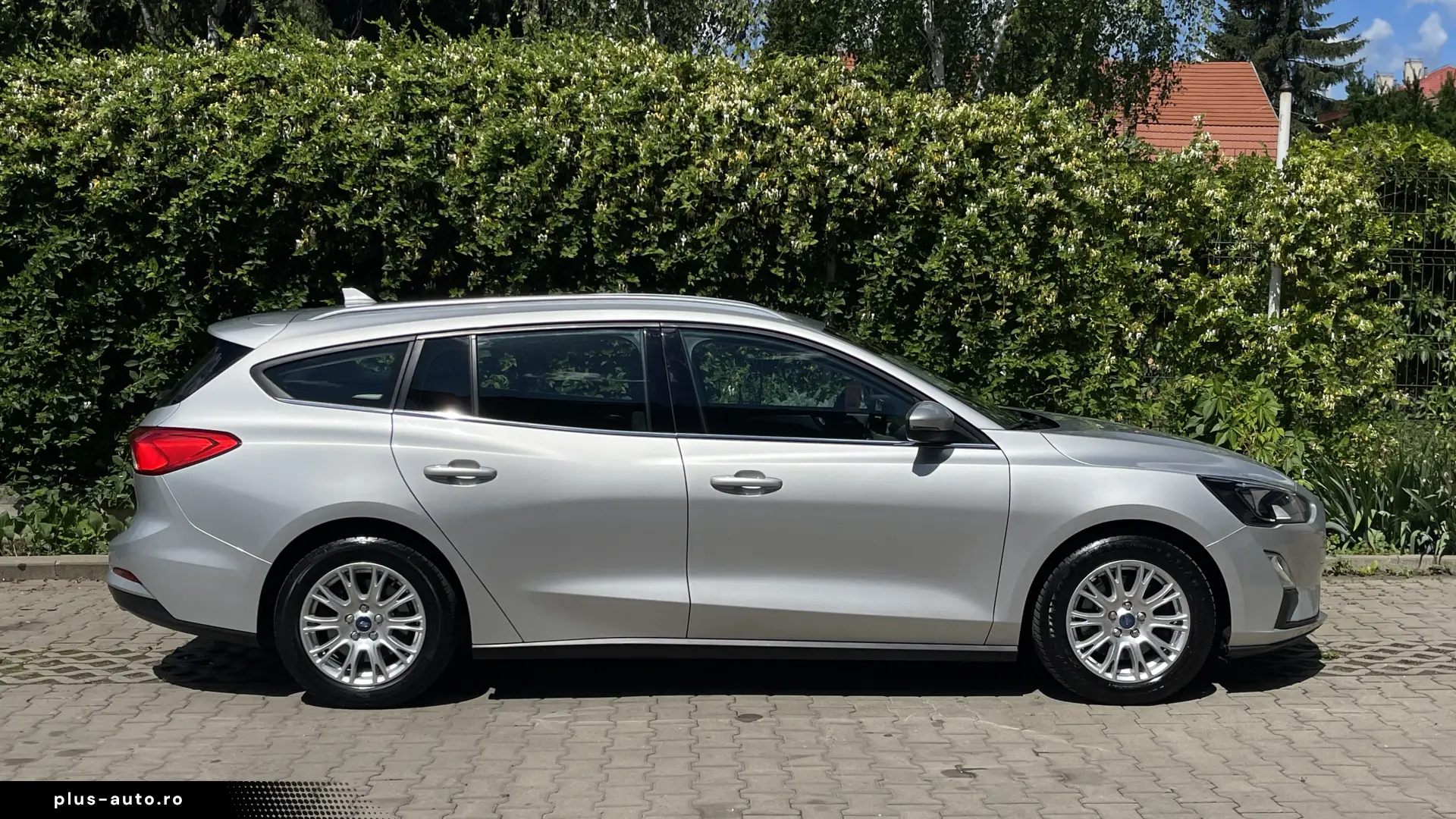 ⭐ FORD FOCUS COOL & CONNECT ⭐