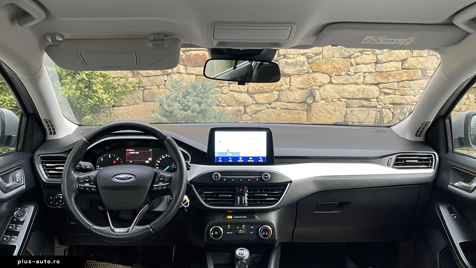 ⭐ FORD FOCUS COOL & CONNECT ⭐