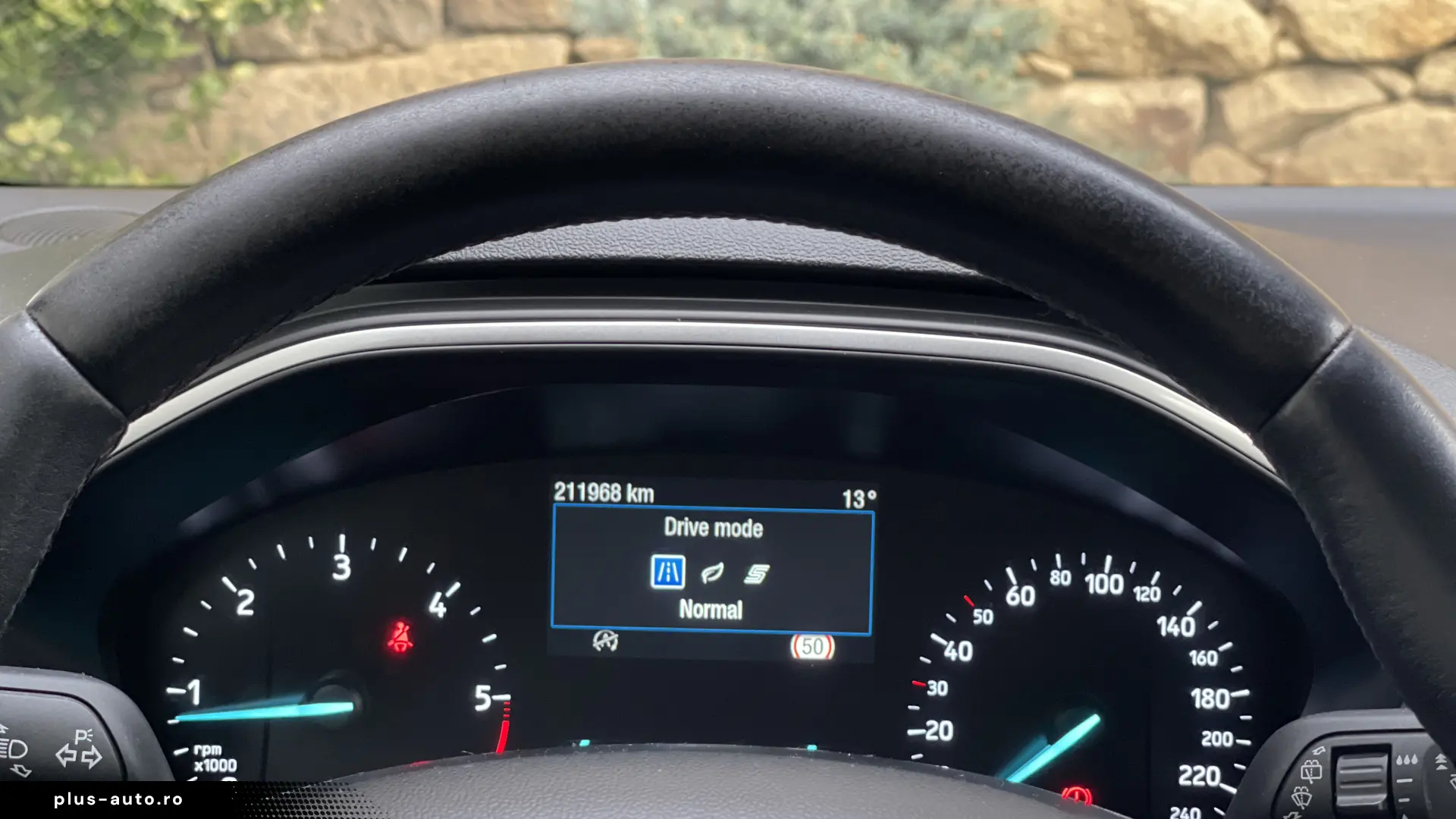 ⭐ FORD FOCUS COOL & CONNECT ⭐