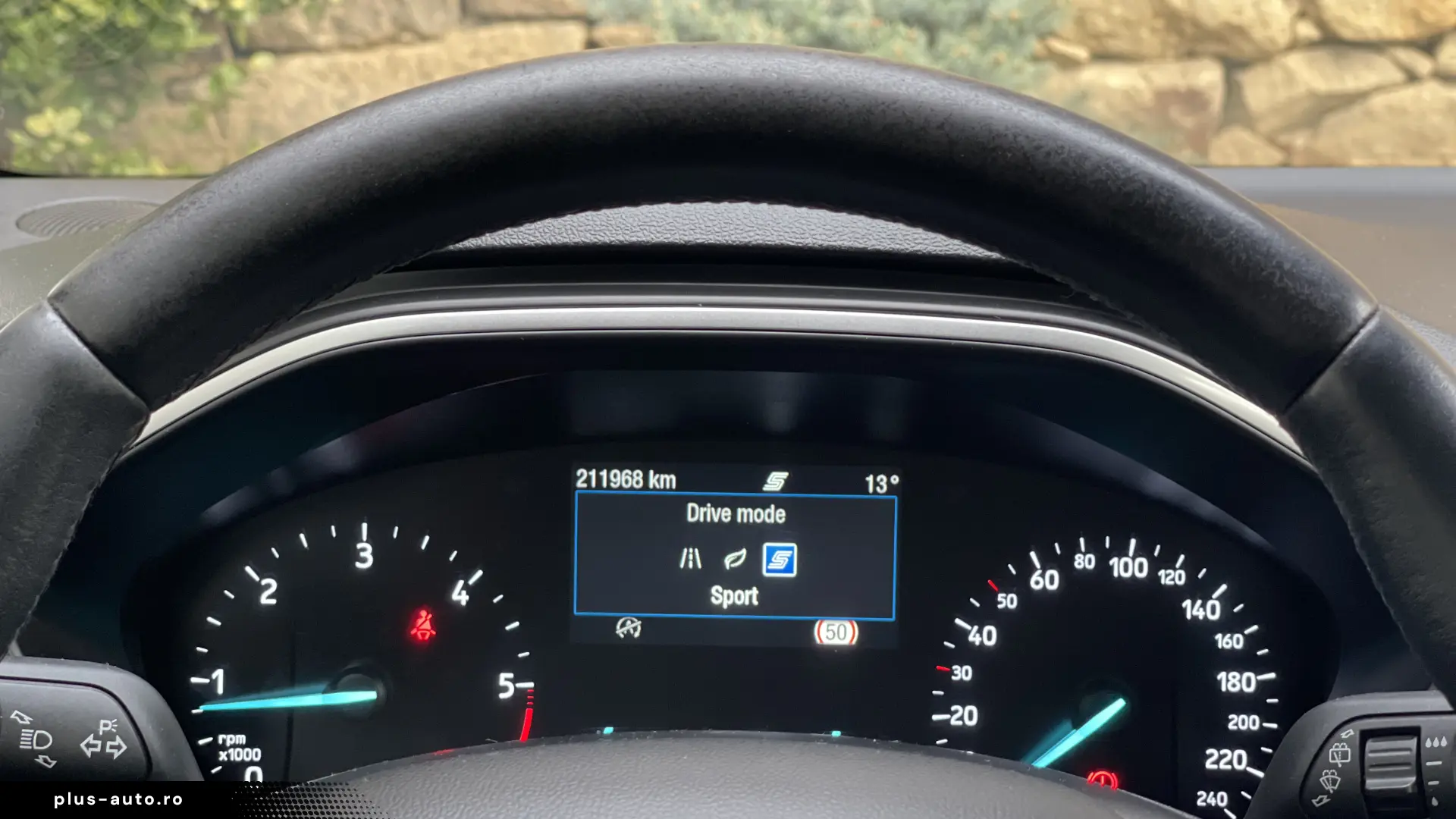 ⭐ FORD FOCUS COOL & CONNECT ⭐
