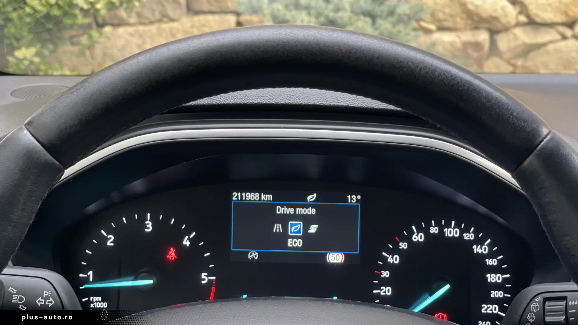 ⭐ FORD FOCUS COOL & CONNECT ⭐