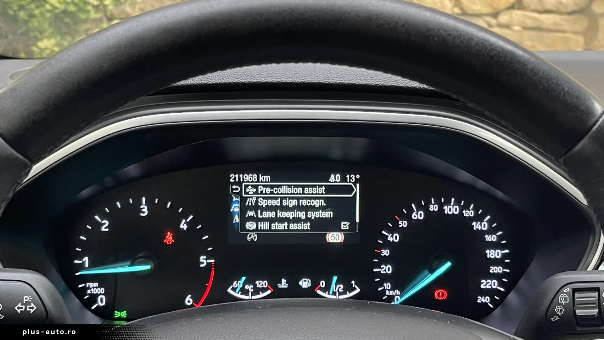 ⭐ FORD FOCUS COOL & CONNECT ⭐