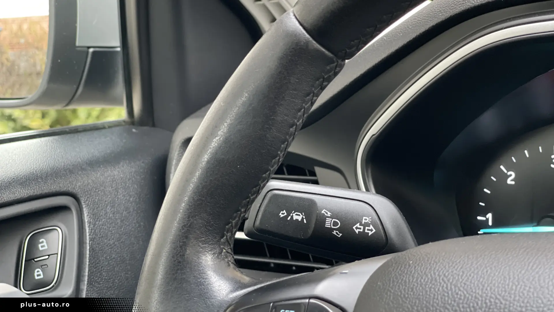 ⭐ FORD FOCUS COOL & CONNECT ⭐