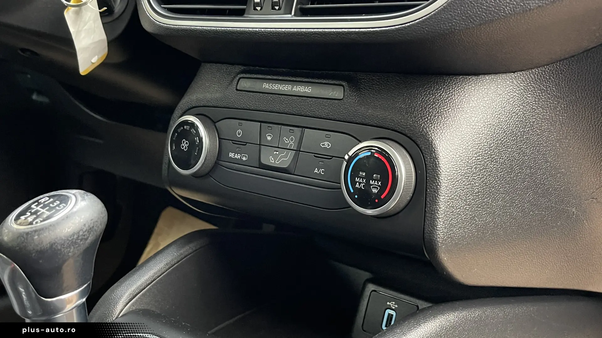 ⭐ FORD FOCUS COOL & CONNECT ⭐