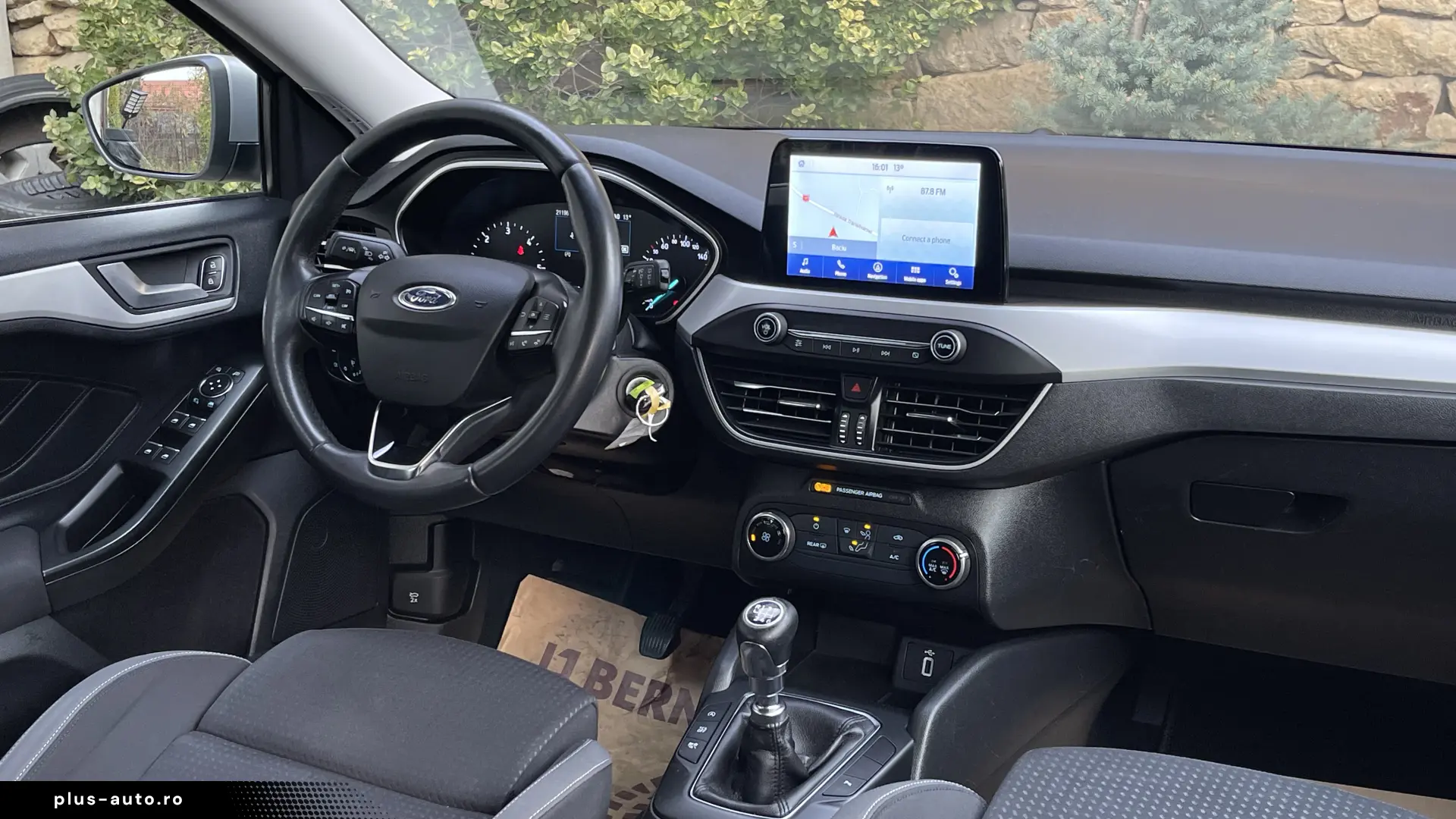 ⭐ FORD FOCUS COOL & CONNECT ⭐