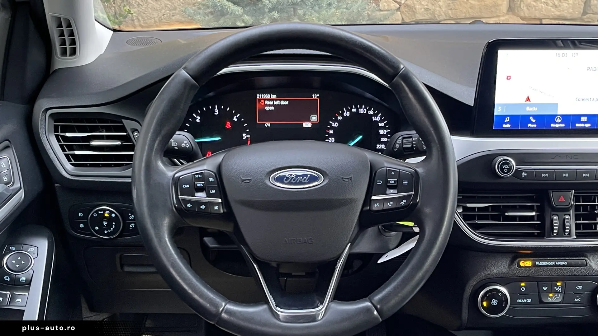 ⭐ FORD FOCUS COOL & CONNECT ⭐