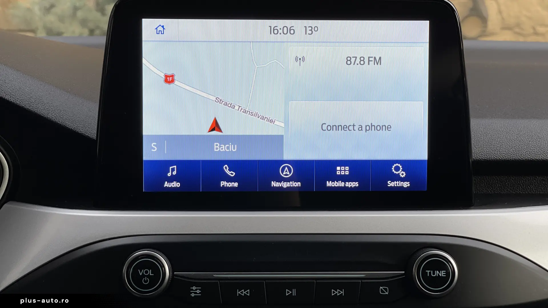 ⭐ FORD FOCUS COOL & CONNECT ⭐