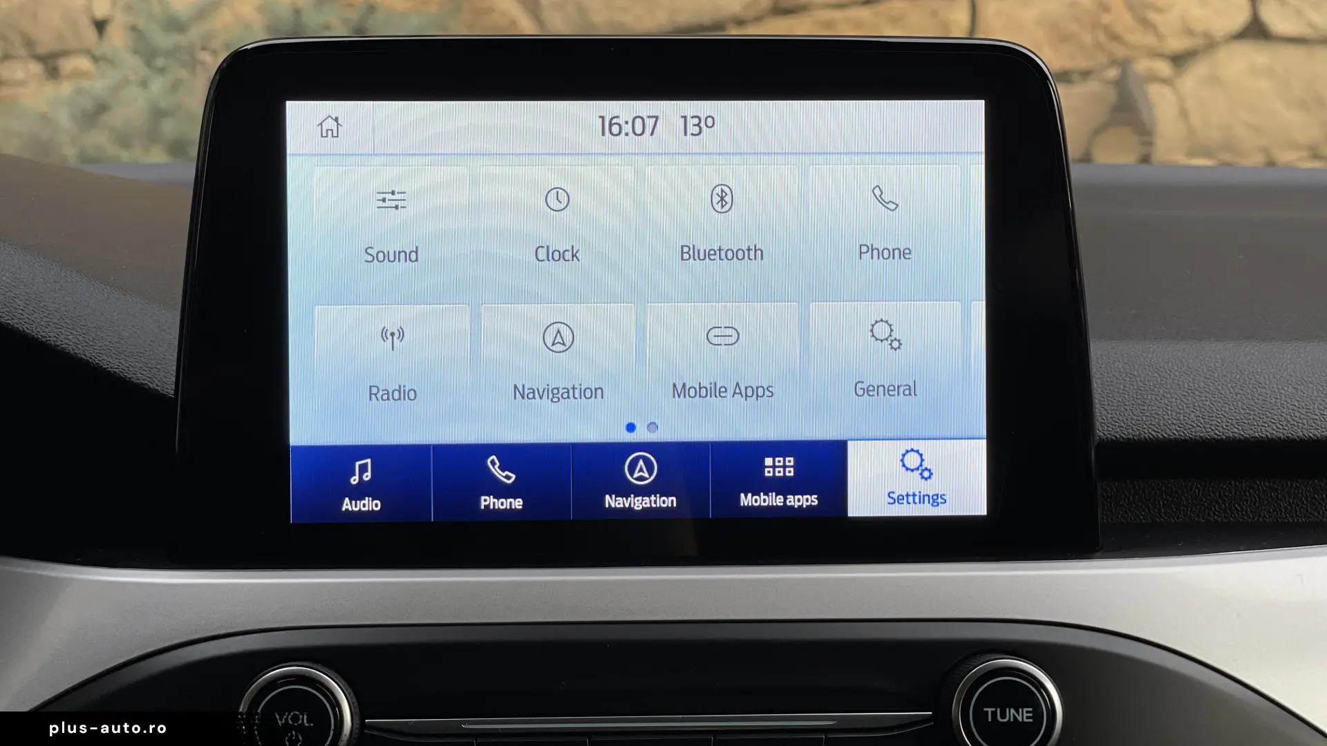 ⭐ FORD FOCUS COOL & CONNECT ⭐