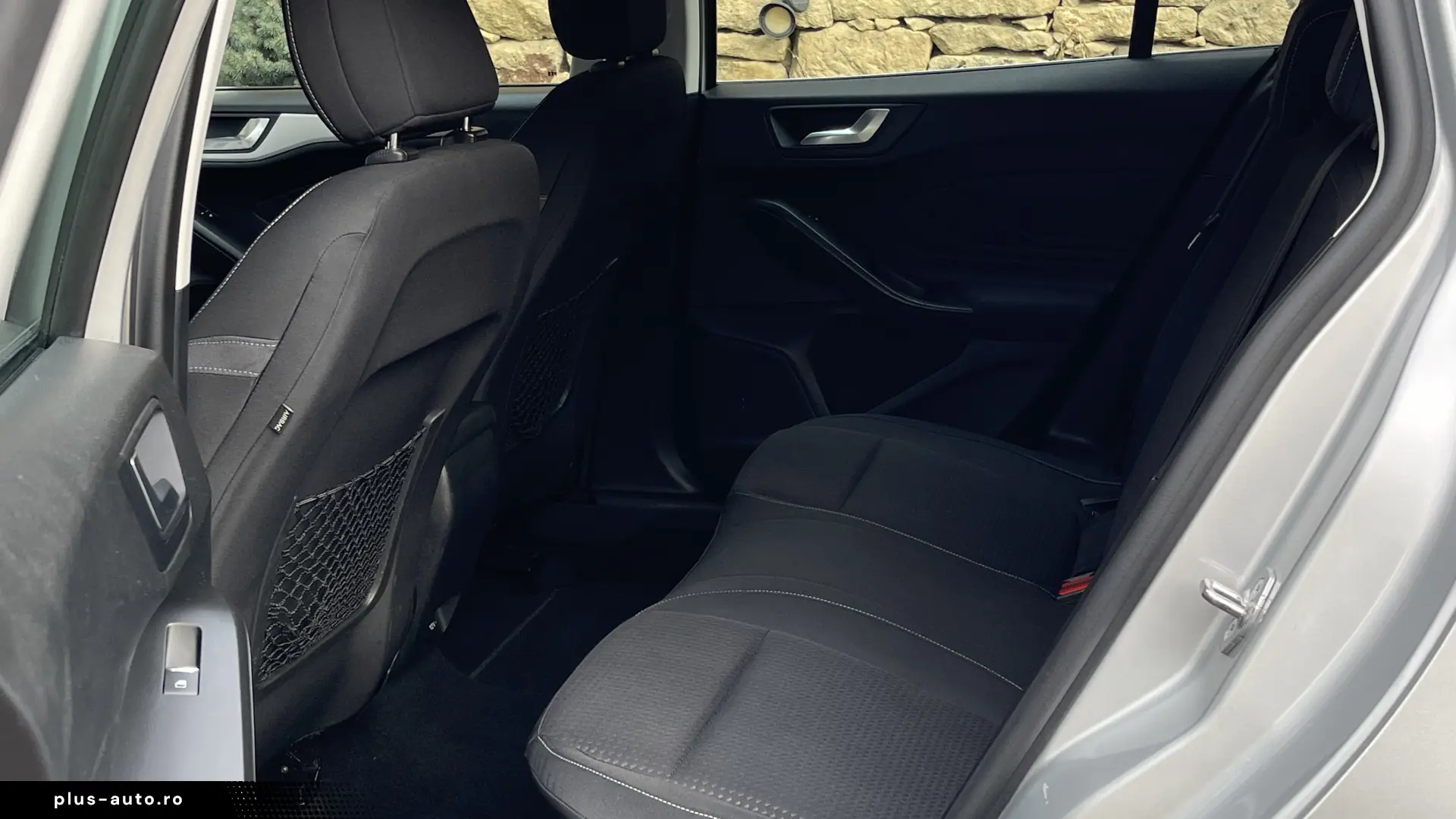 ⭐ FORD FOCUS COOL & CONNECT ⭐