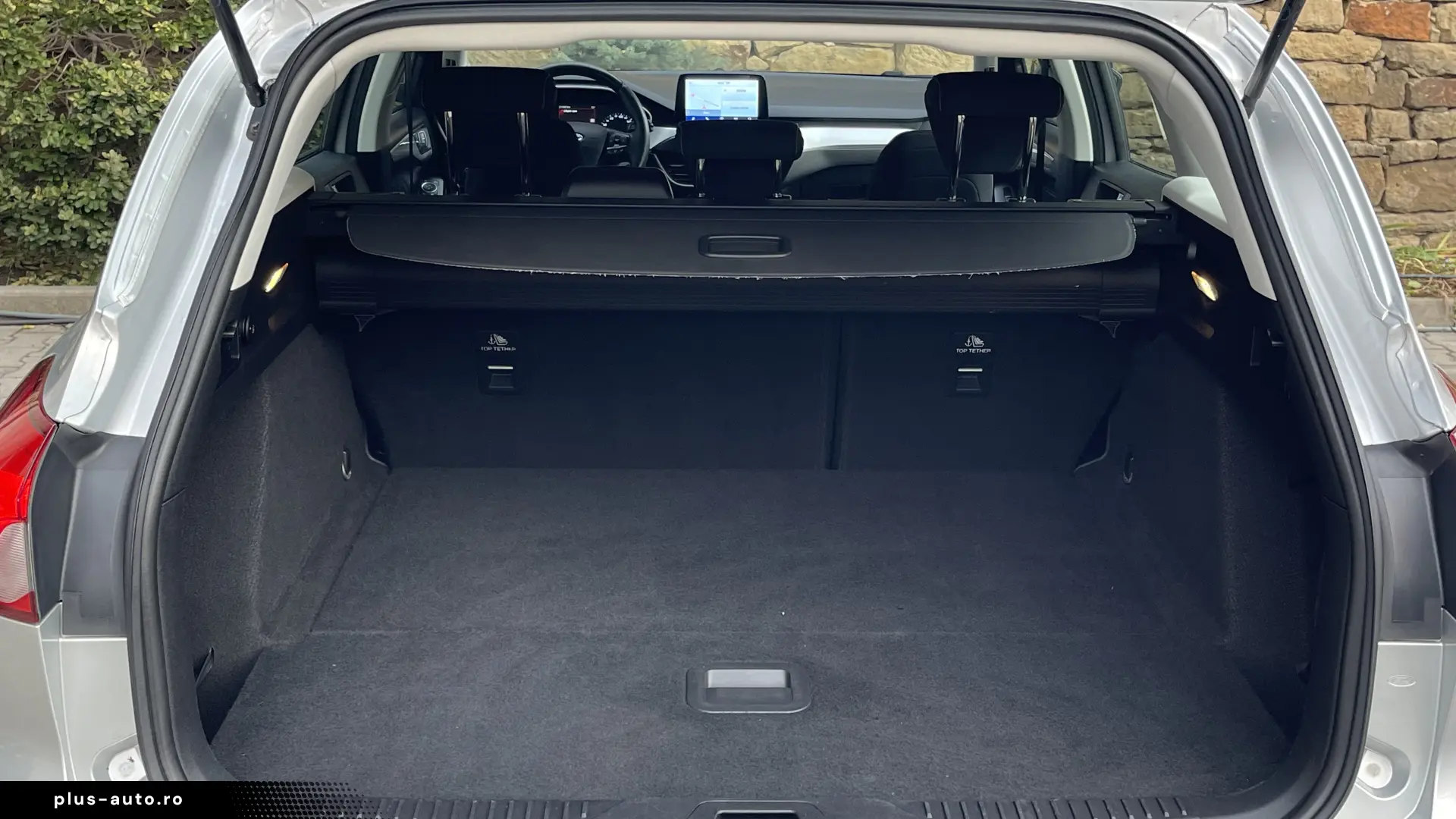 ⭐ FORD FOCUS COOL & CONNECT ⭐