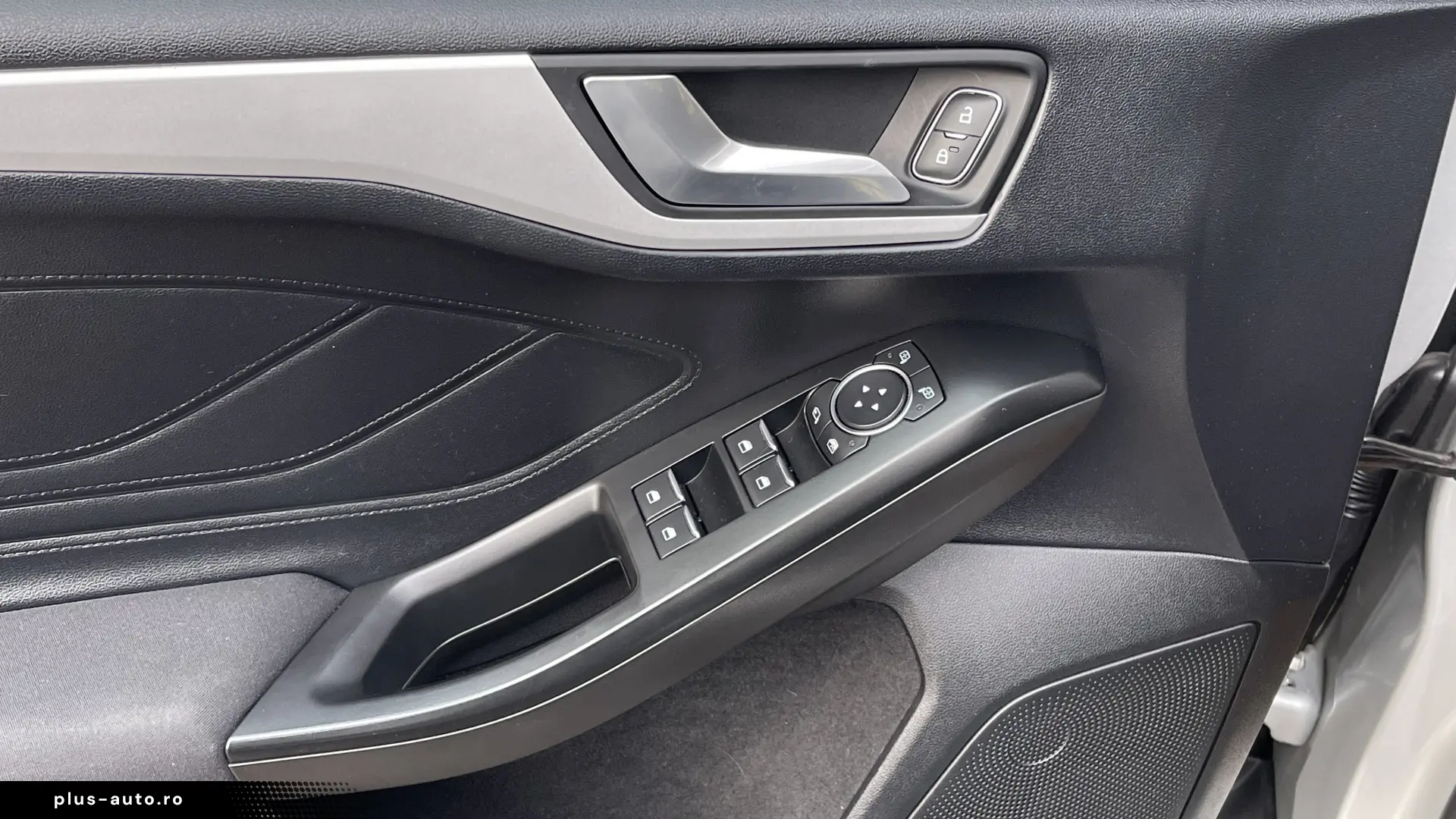 ⭐ FORD FOCUS COOL & CONNECT ⭐