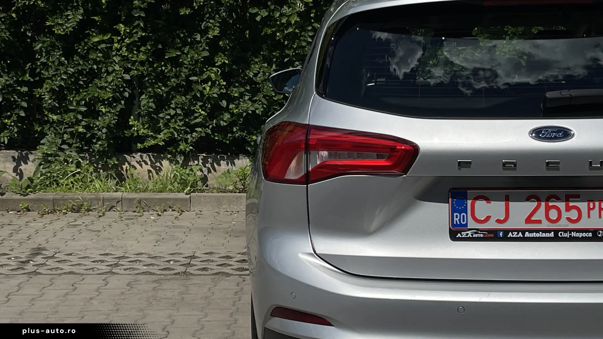 ⭐ FORD FOCUS COOL & CONNECT ⭐