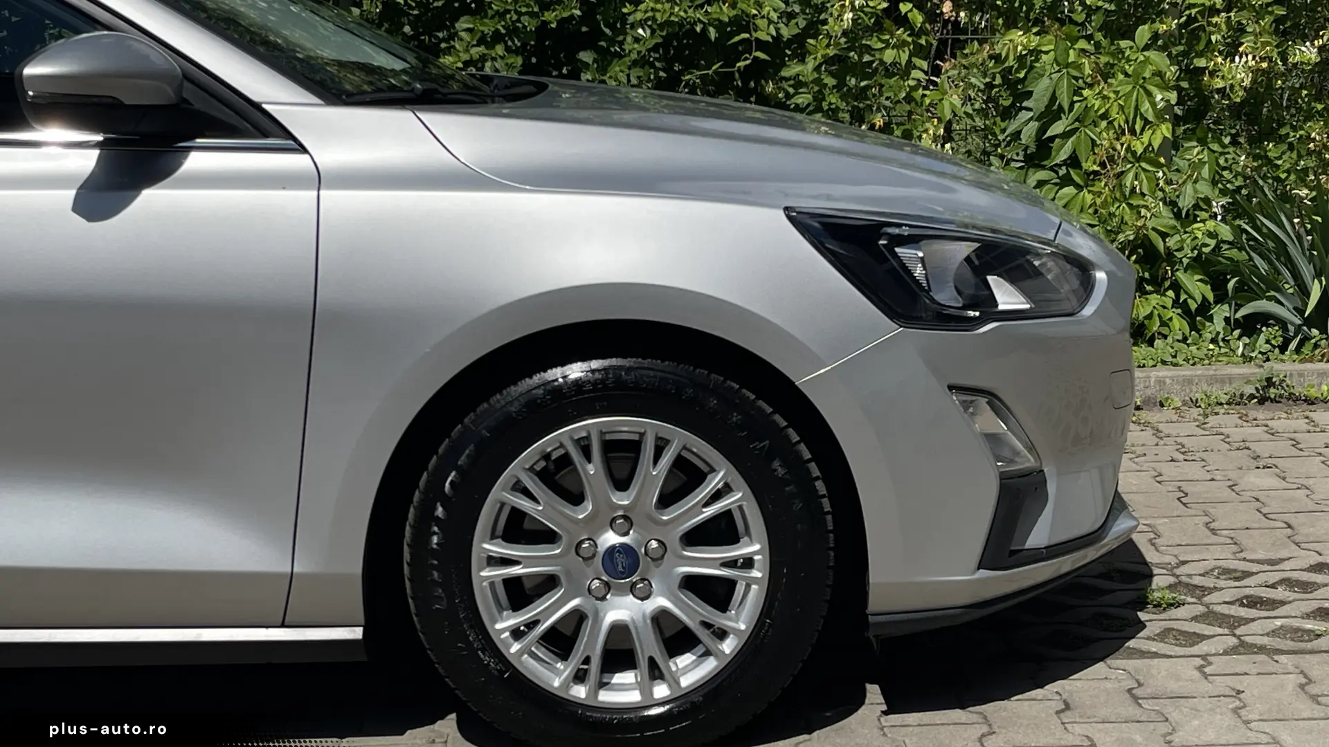 ⭐ FORD FOCUS COOL & CONNECT ⭐