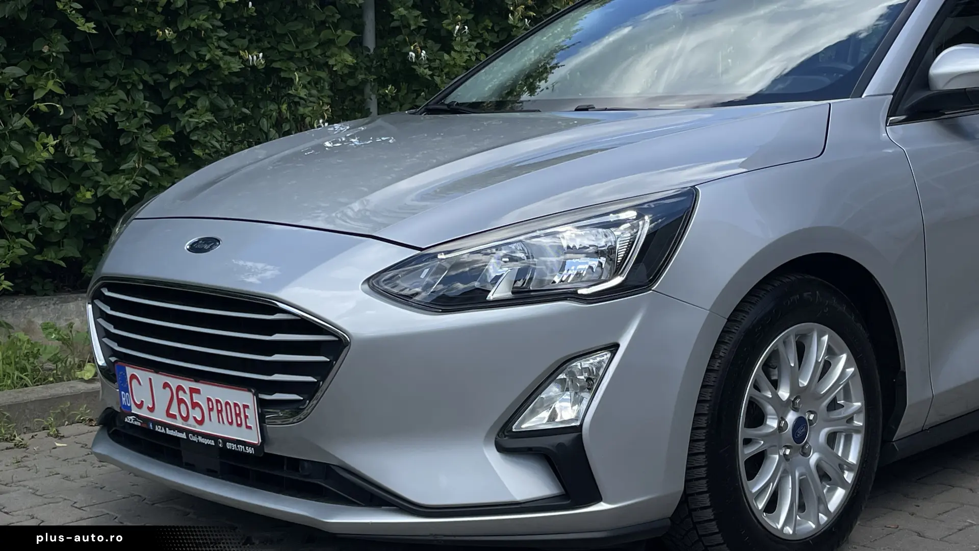 ⭐ FORD FOCUS COOL & CONNECT ⭐