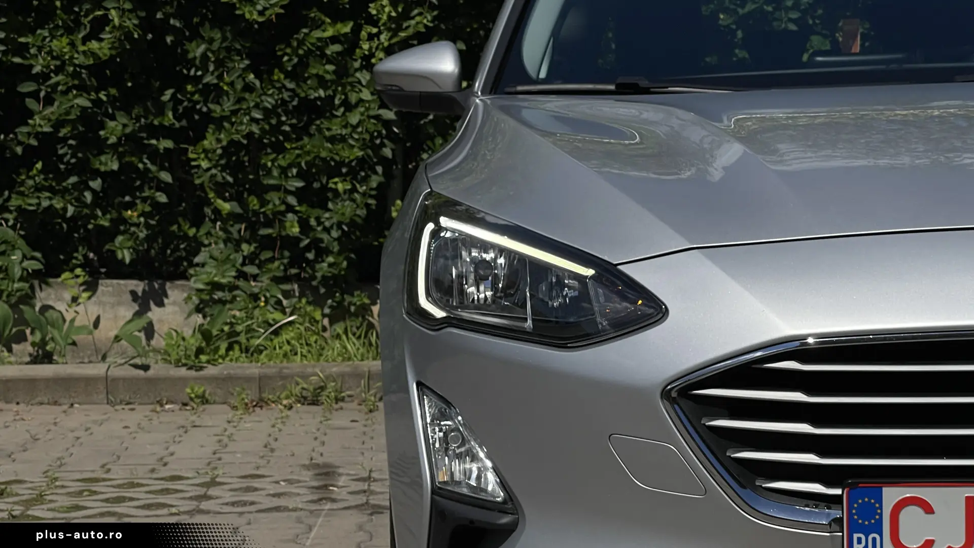 ⭐ FORD FOCUS COOL & CONNECT ⭐