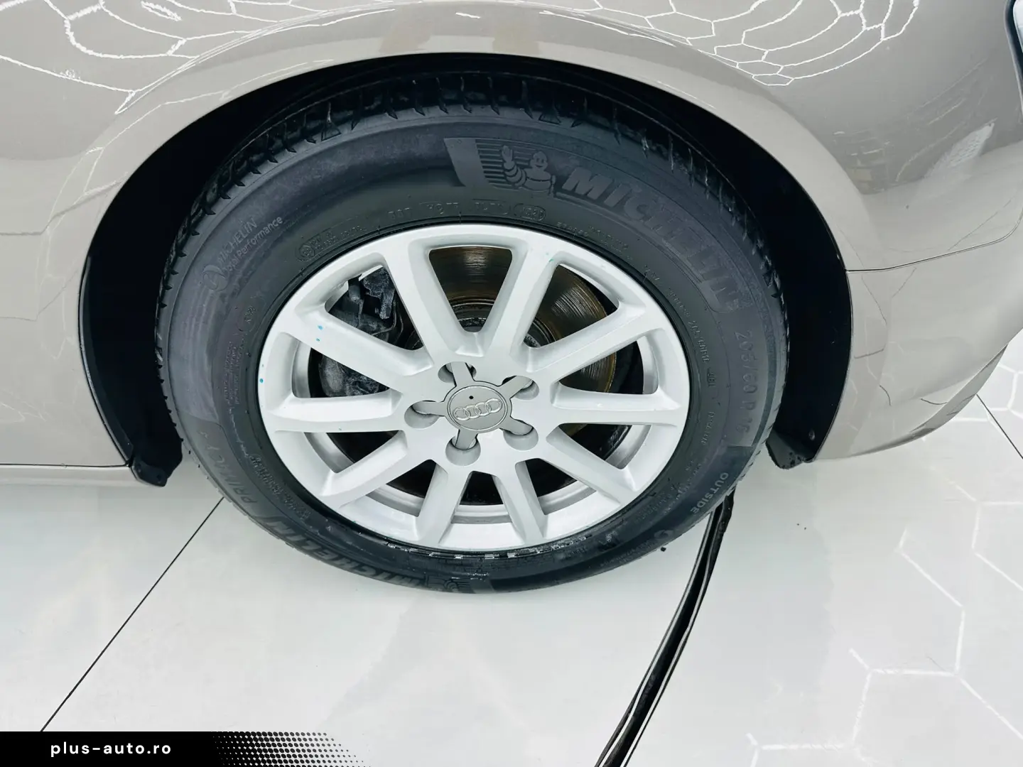 AUDI A4 2015 2.0D E6 Garantie 12 Luni Rate Avans 0 Doar Cu B