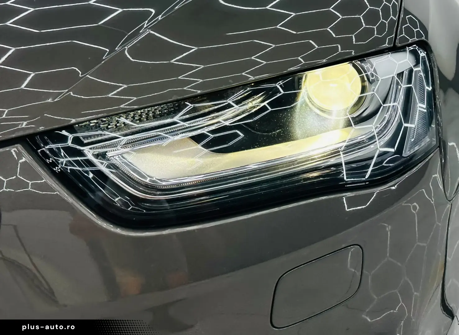 AUDI A4 2015 2.0D E6 Garantie 12 Luni Rate Avans 0 Doar Cu B