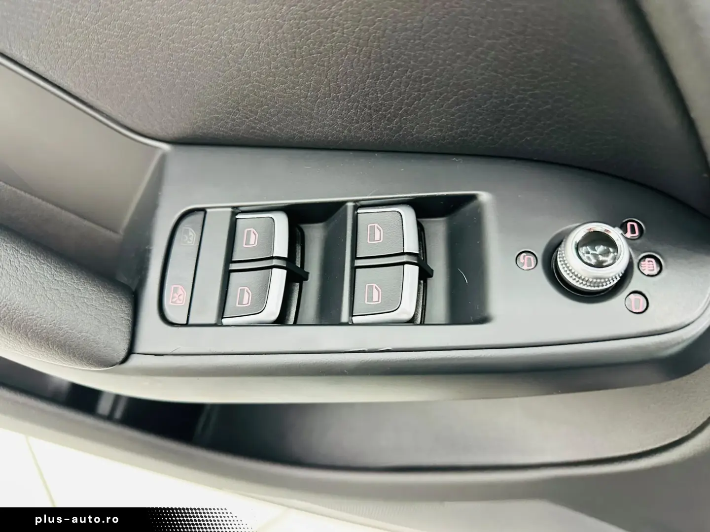AUDI A4 2015 2.0D E6 Garantie 12 Luni Rate Avans 0 Doar Cu B