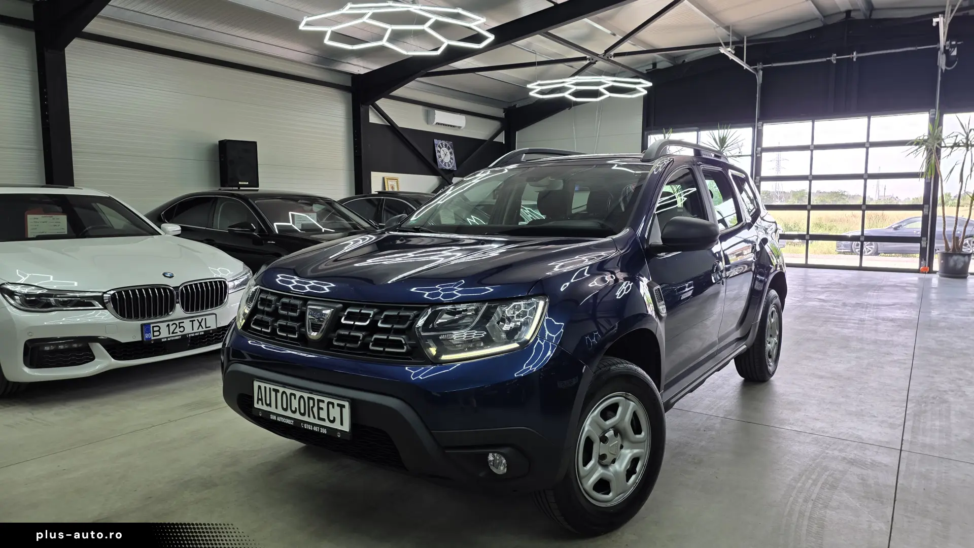 Dacia