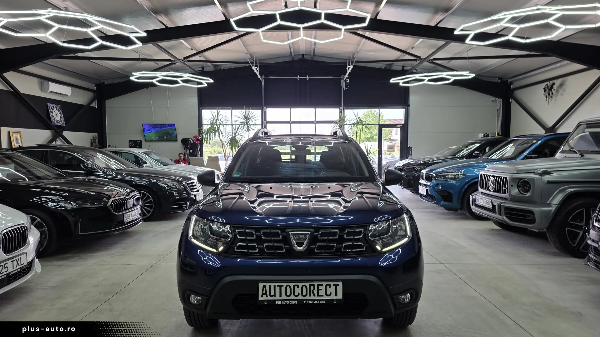 Dacia