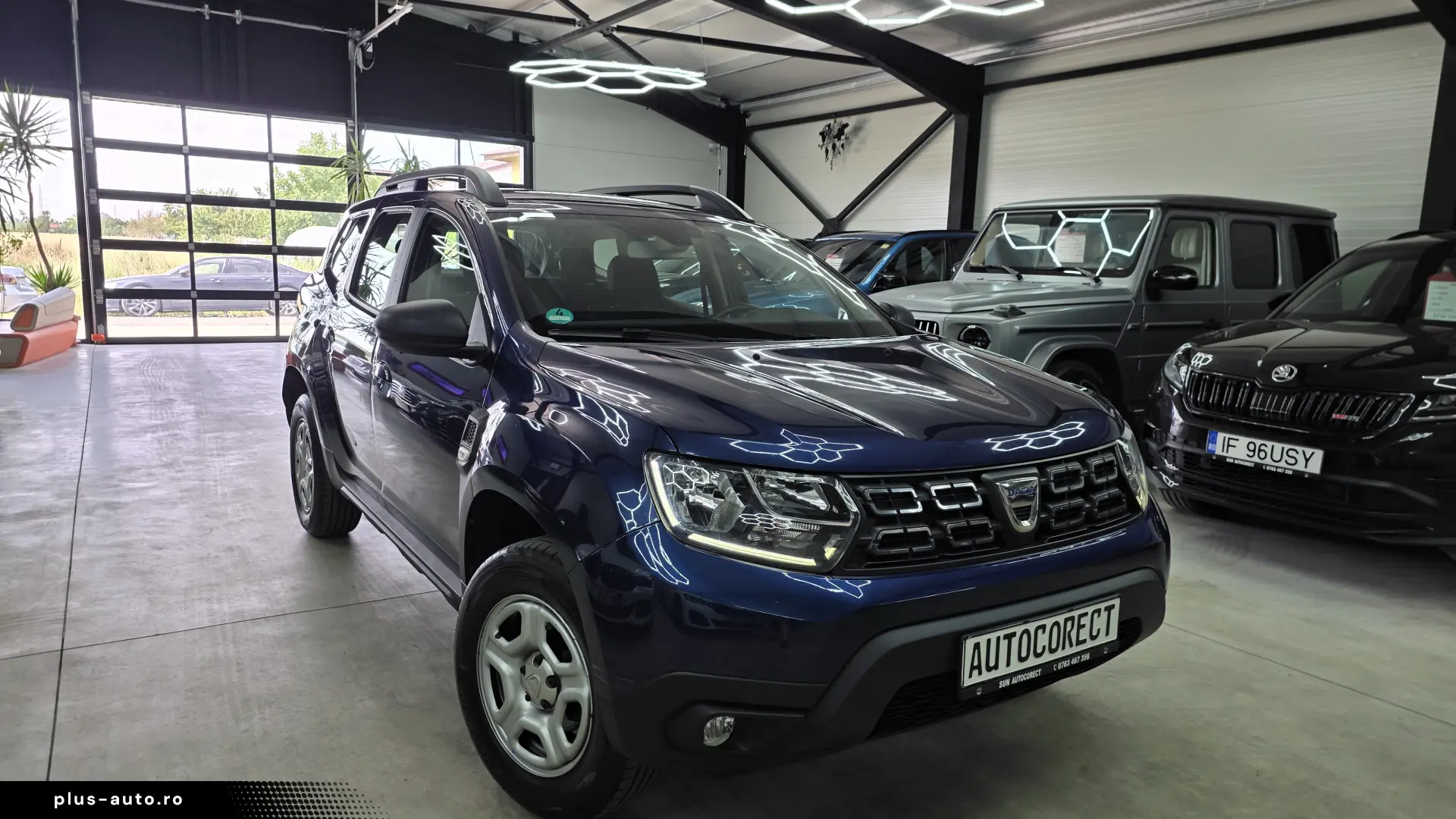 Dacia