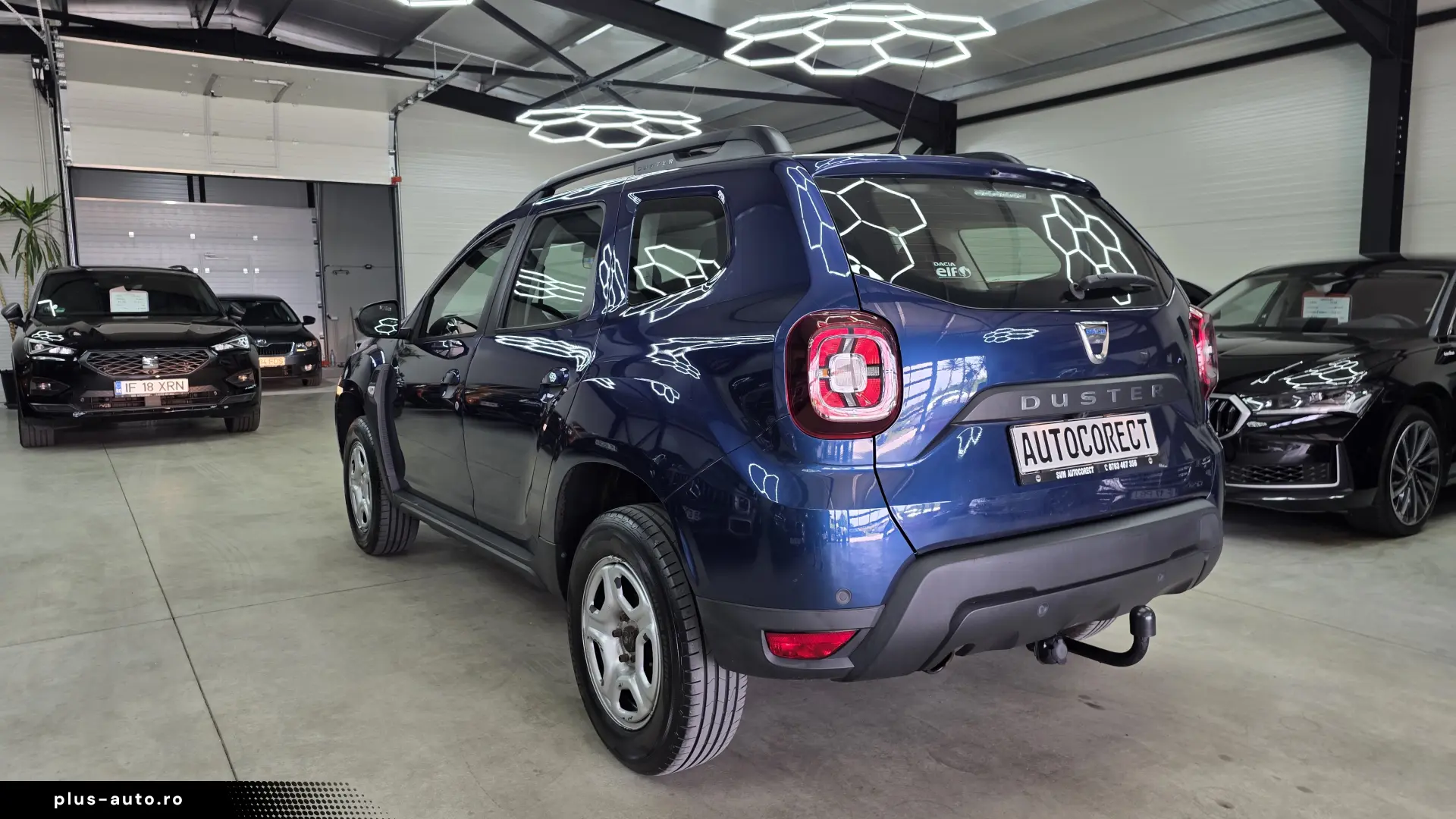 Dacia