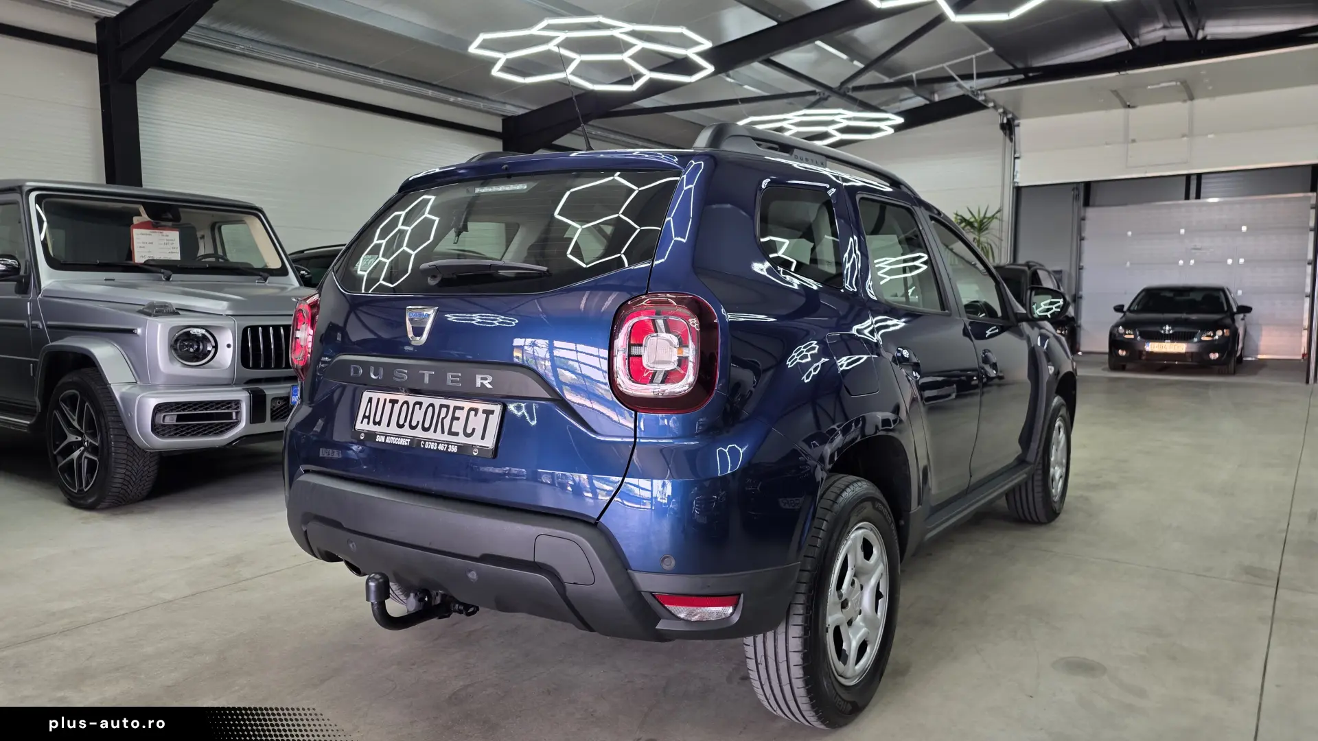 Dacia