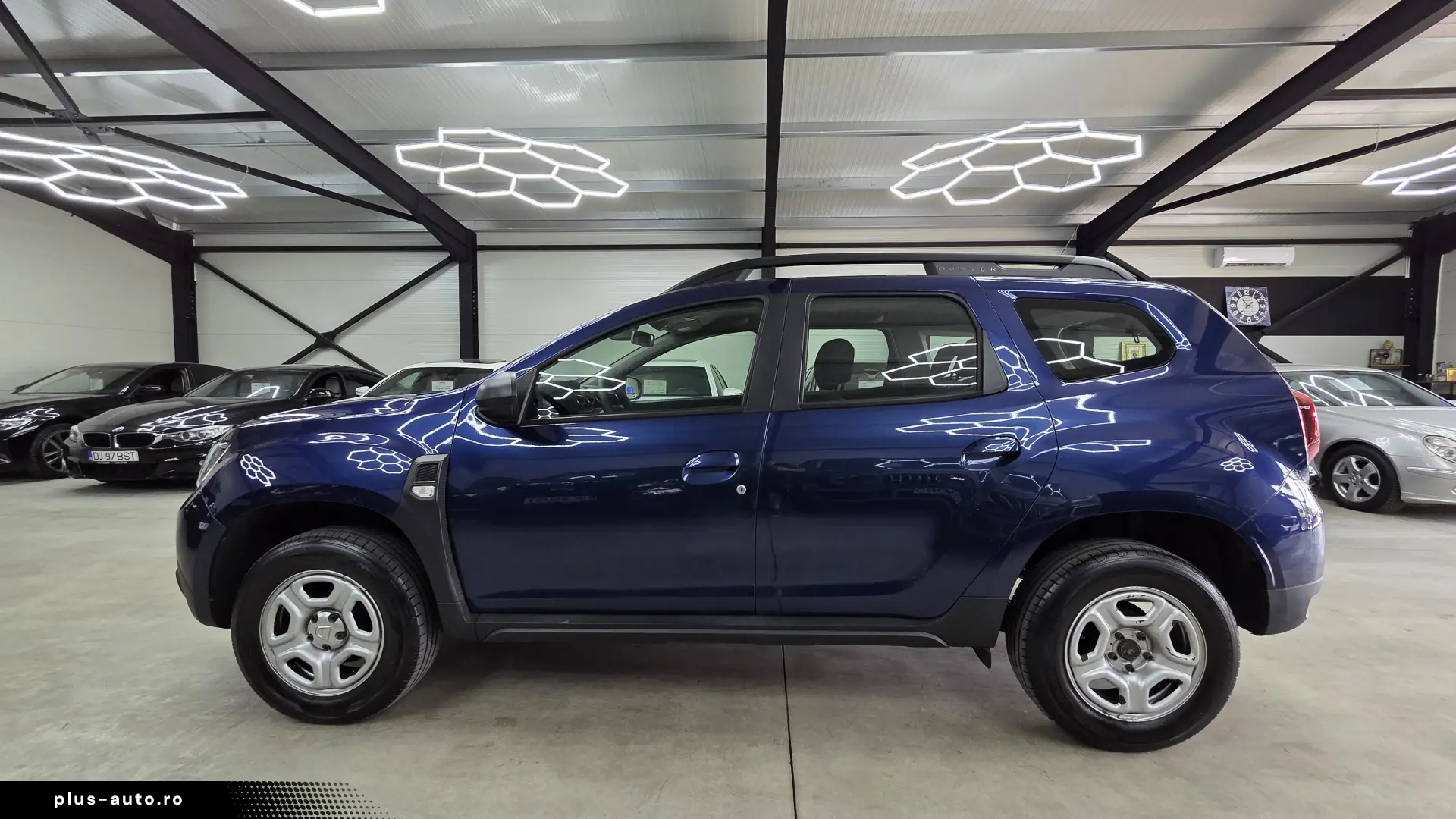Dacia