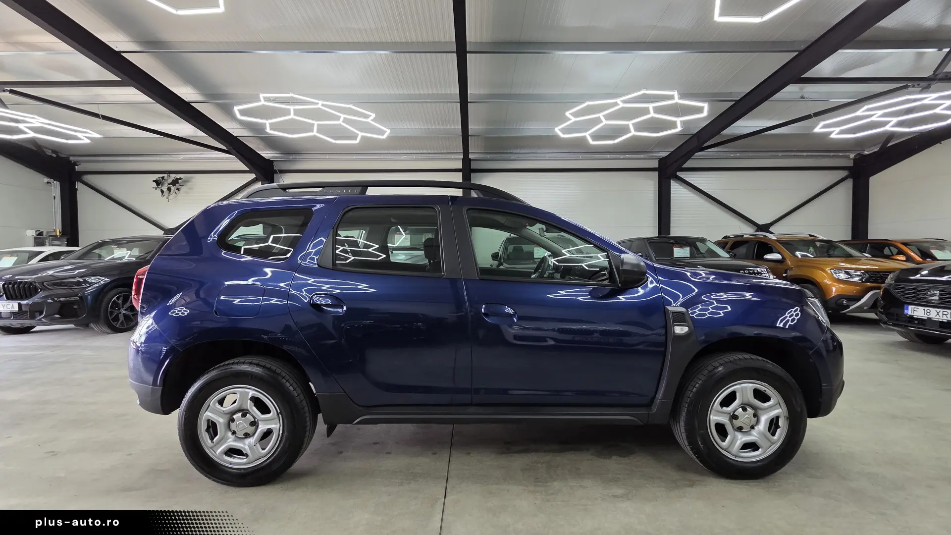 Dacia