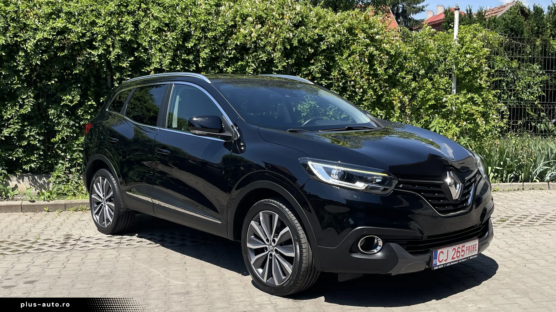 ✅✅✅ Renault Kadjar Intens ✅✅✅