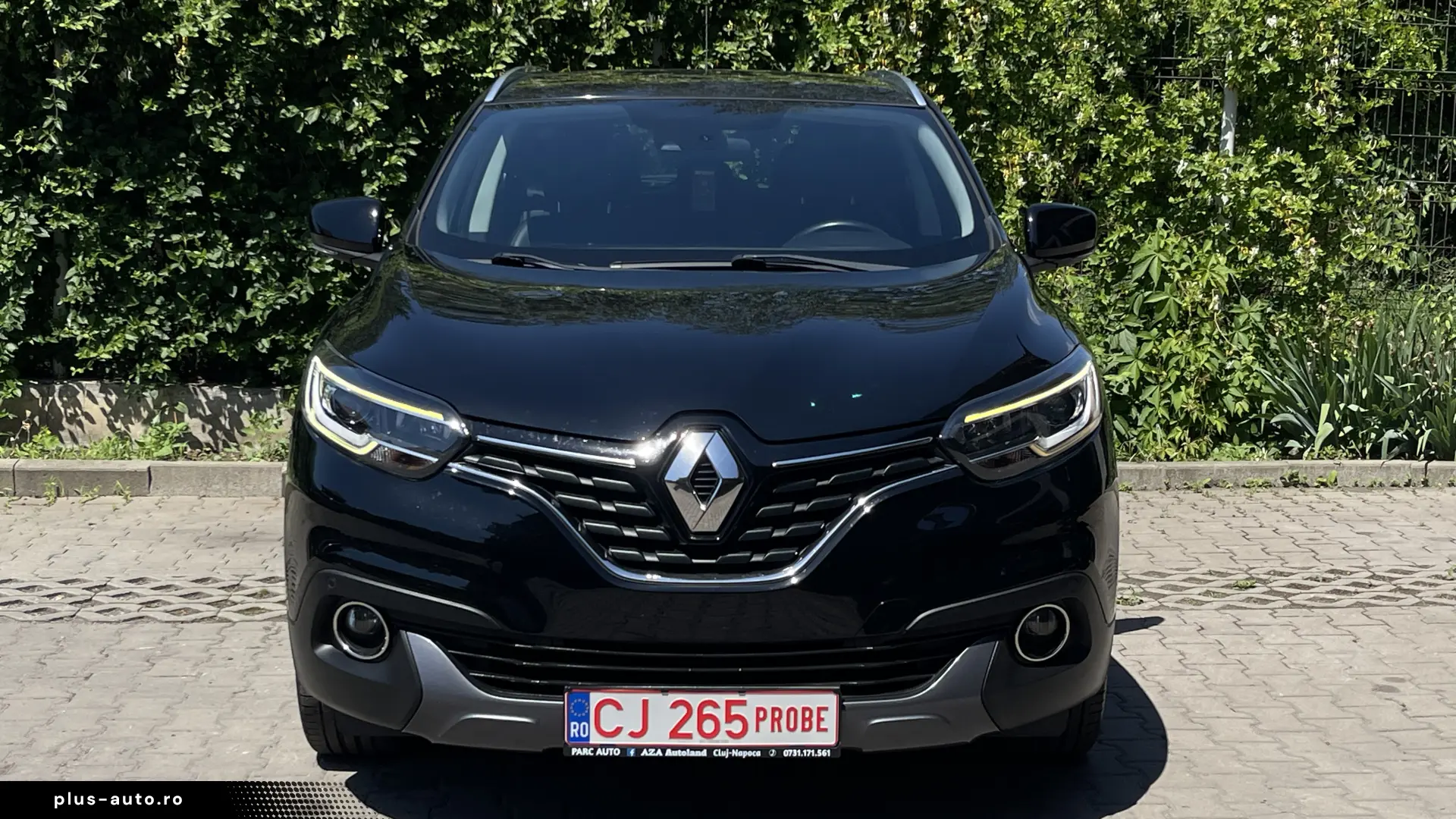 ✅✅✅ Renault Kadjar Intens ✅✅✅