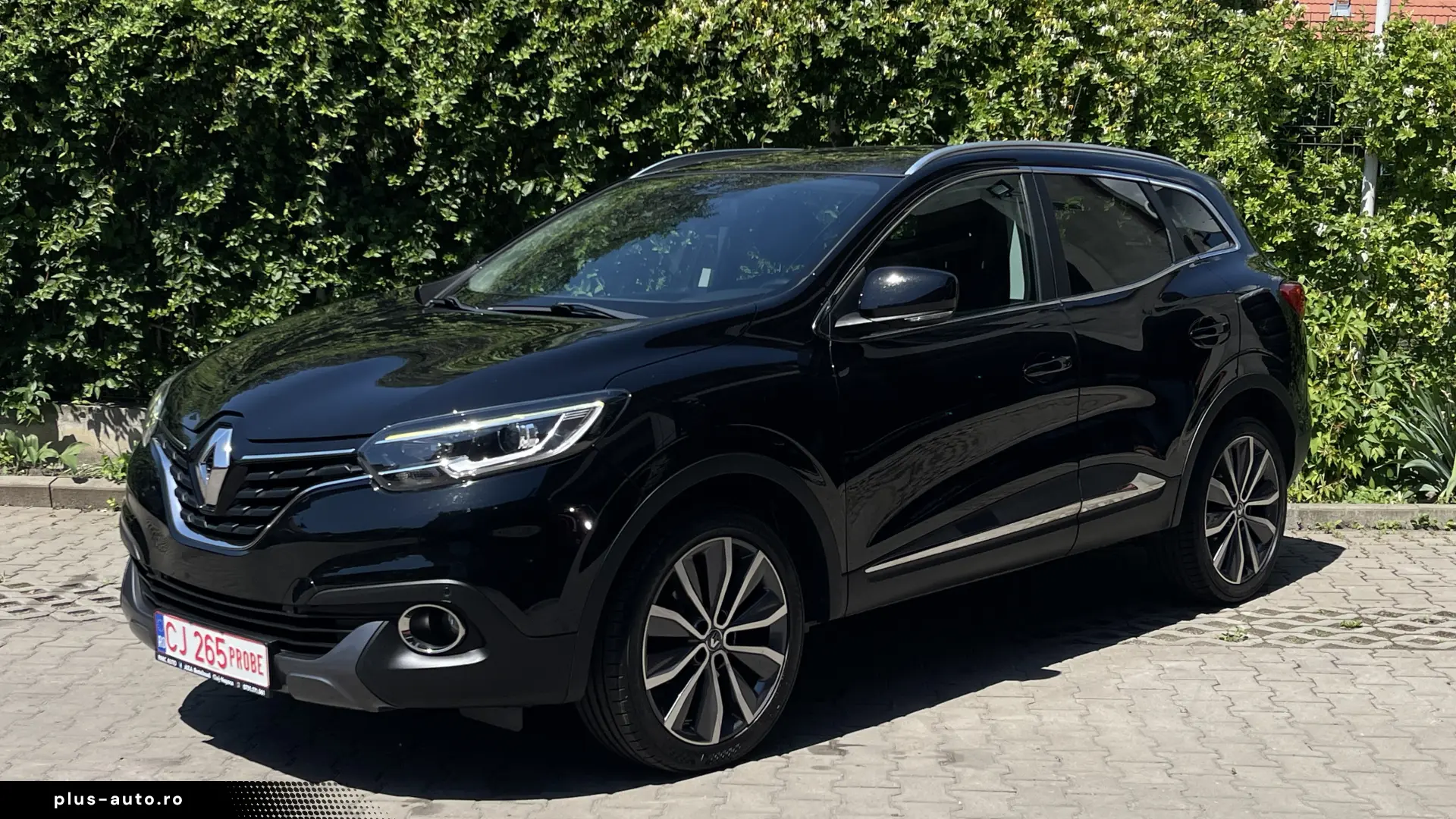 ✅✅✅ Renault Kadjar Intens ✅✅✅
