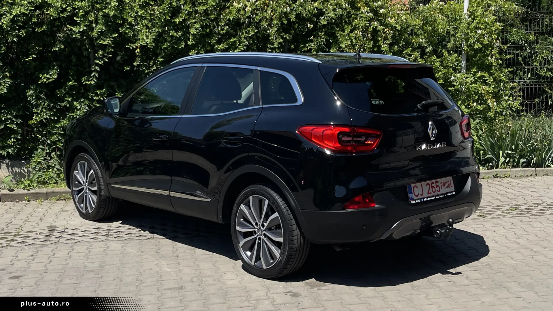 ✅✅✅ Renault Kadjar Intens ✅✅✅