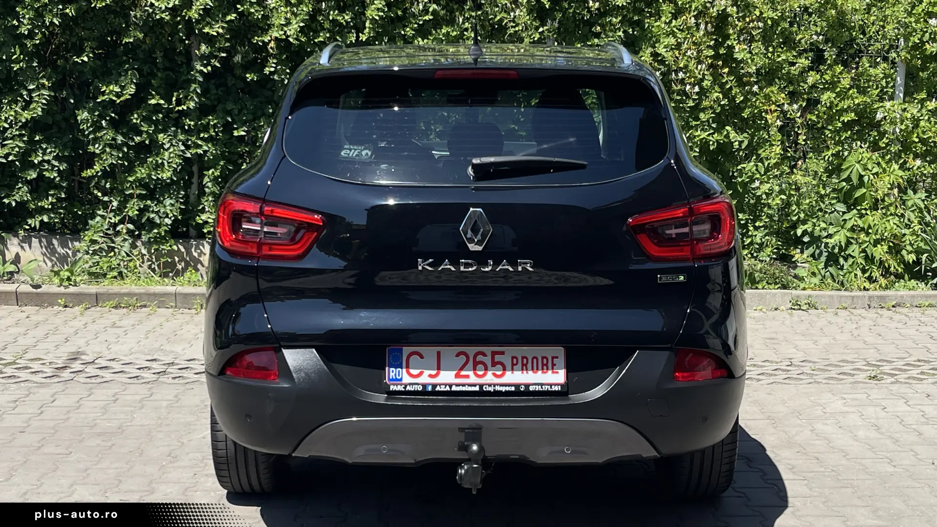 ✅✅✅ Renault Kadjar Intens ✅✅✅