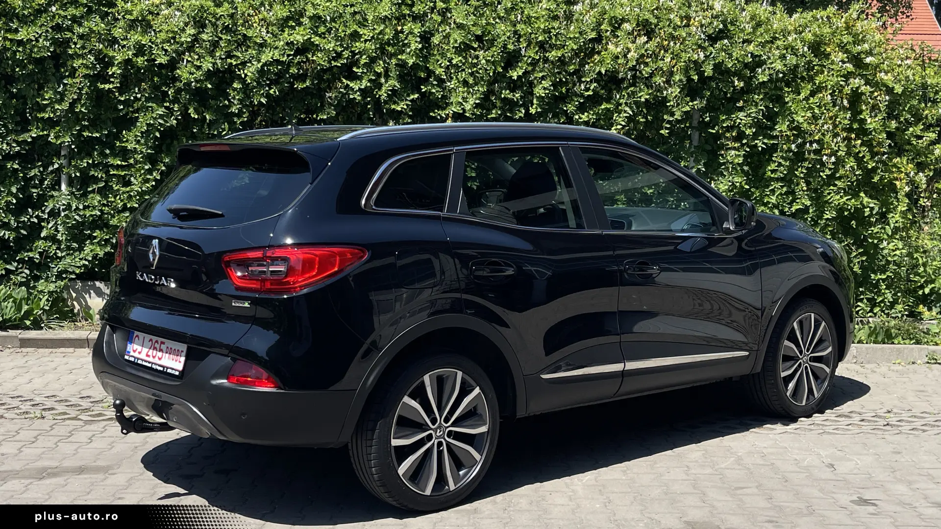 ✅✅✅ Renault Kadjar Intens ✅✅✅