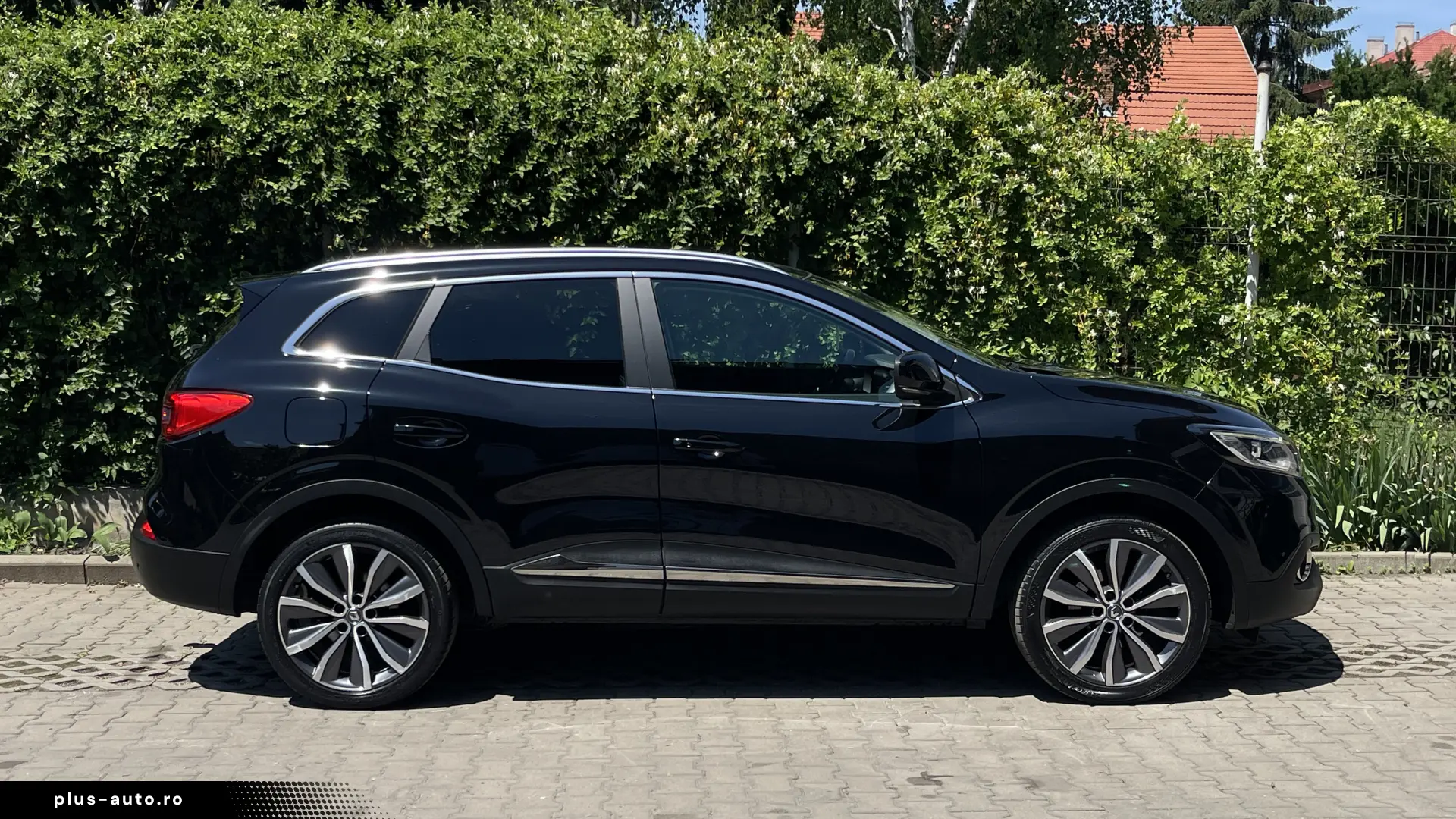 ✅✅✅ Renault Kadjar Intens ✅✅✅