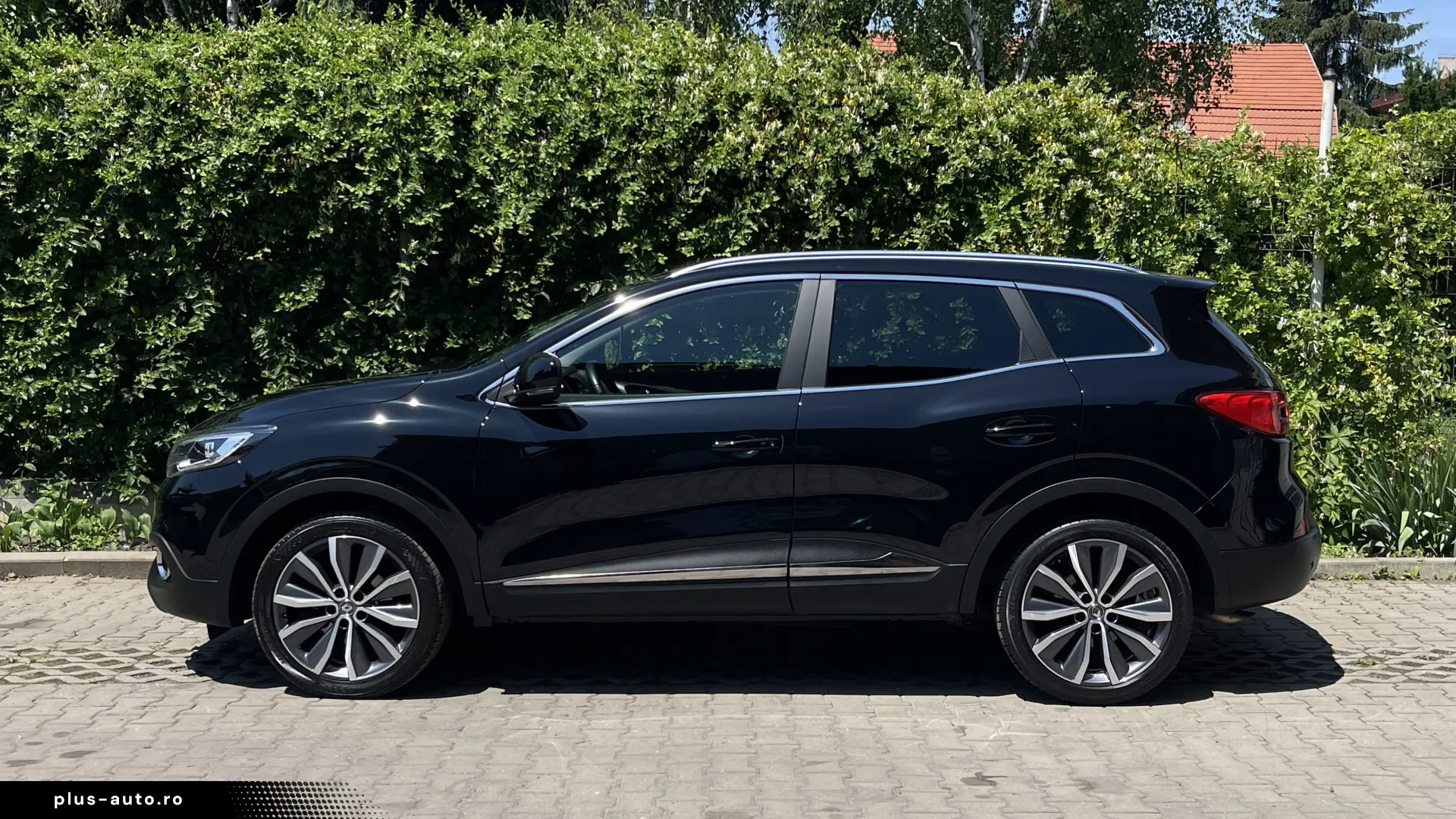 ✅✅✅ Renault Kadjar Intens ✅✅✅