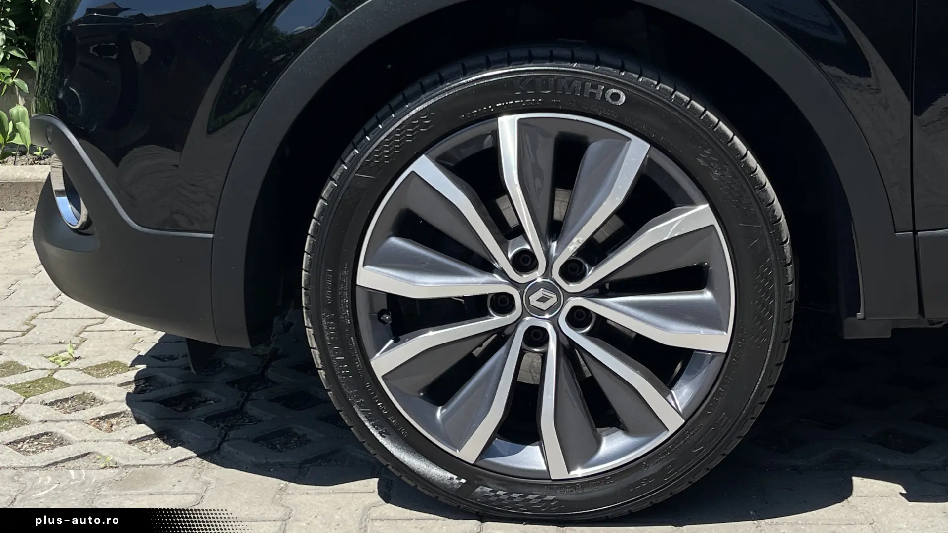 ✅✅✅ Renault Kadjar Intens ✅✅✅