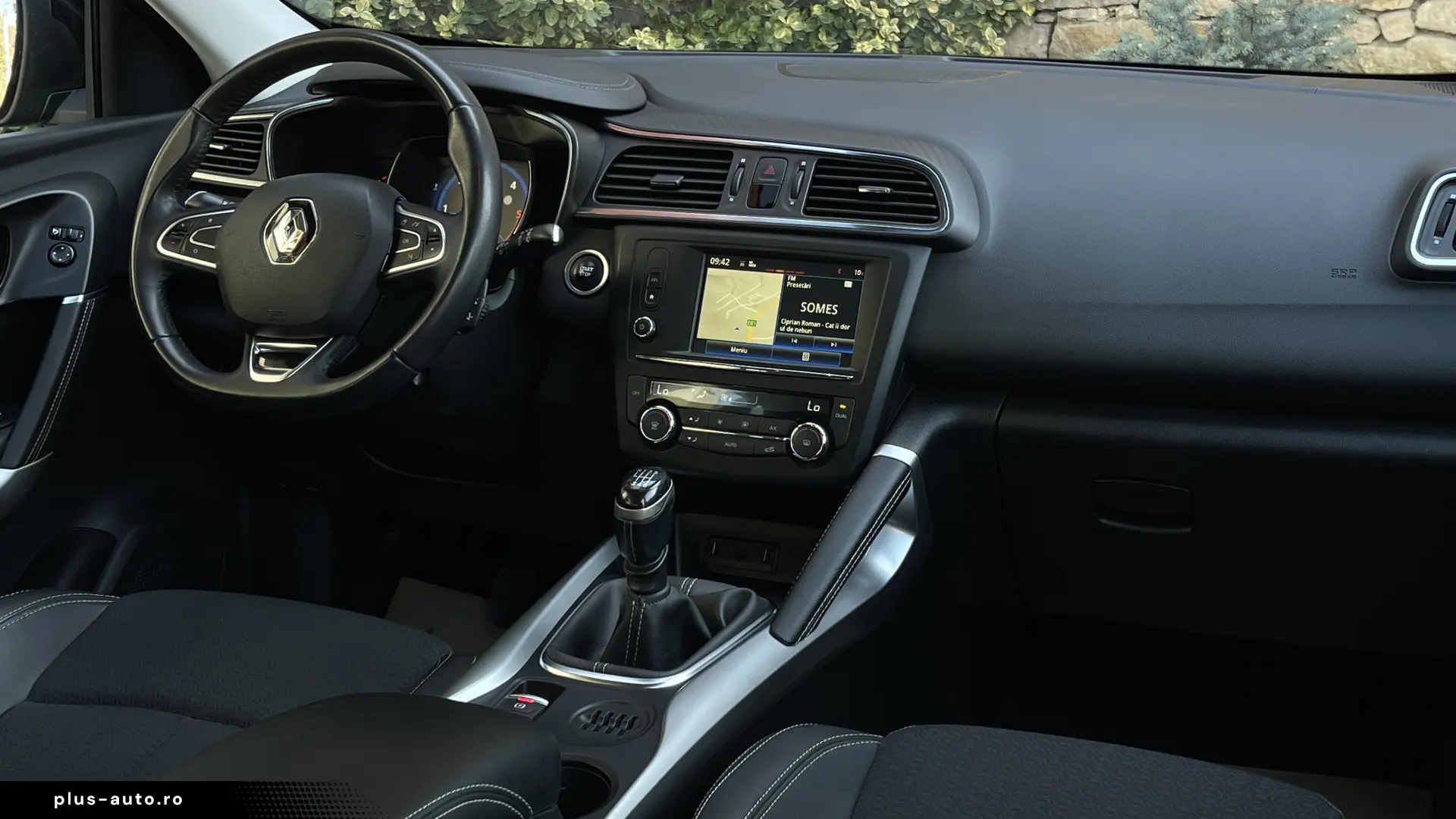 ✅✅✅ Renault Kadjar Intens ✅✅✅