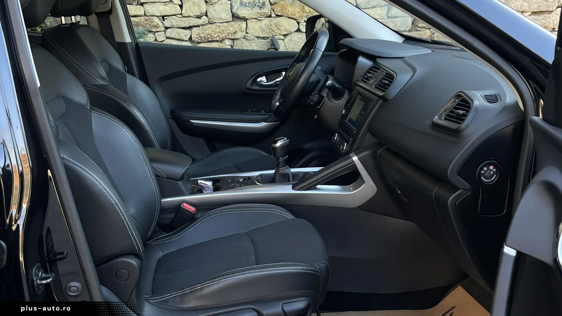 ✅✅✅ Renault Kadjar Intens ✅✅✅