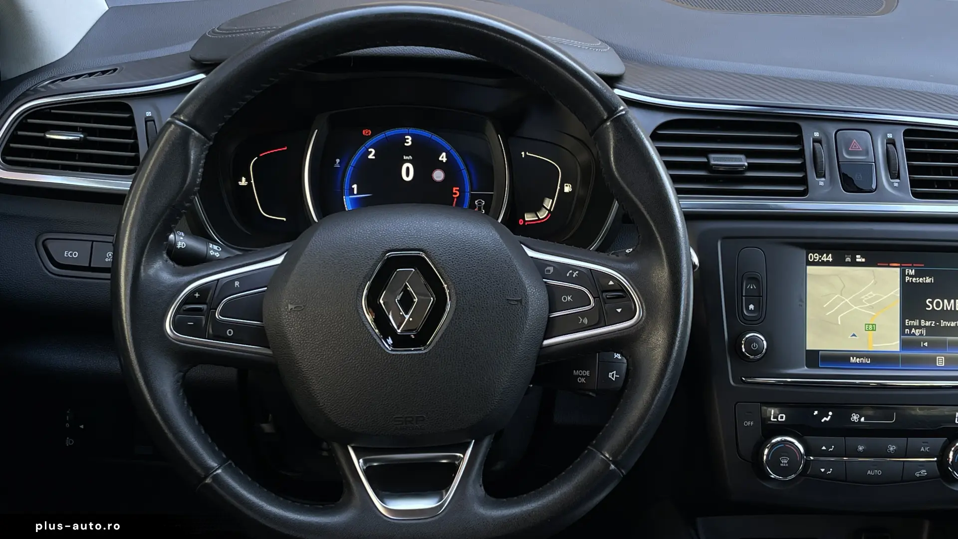✅✅✅ Renault Kadjar Intens ✅✅✅