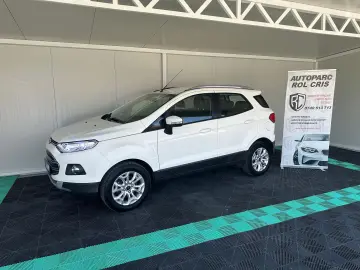 Ford EcoSport 1.0 Benzina 125 CP An 2016