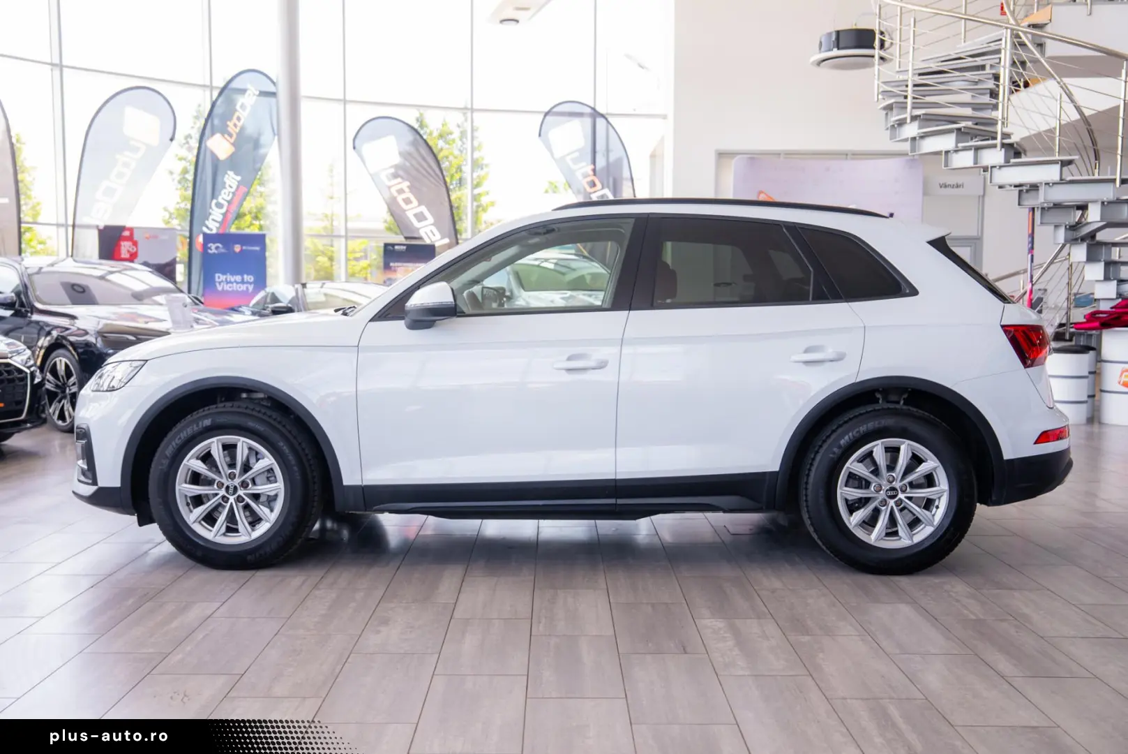 Audi Q5 2.0 Quattro